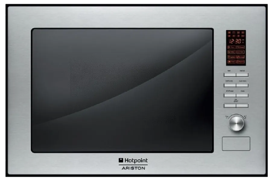 Замена предохранителя Hotpoint Ariston MWK 222.1 X