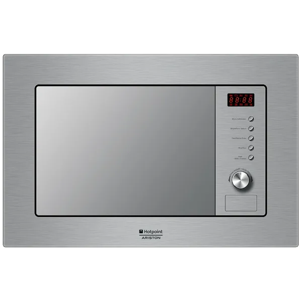 Замена предохранителя Hotpoint Ariston MWHA 122.1 IX