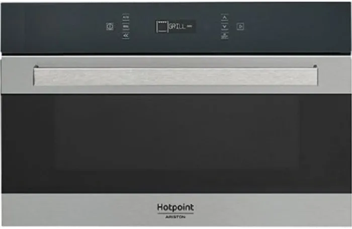 Замена предохранителя Hotpoint Ariston MD 773 IX