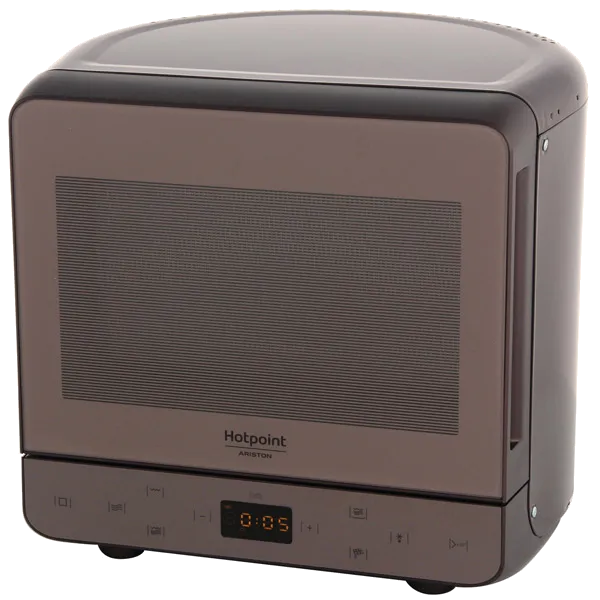 Замена предохранителя Hotpoint Ariston MWHA 13321 NOIR