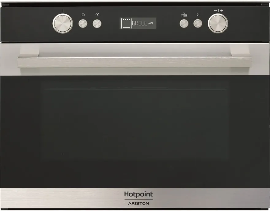 Замена предохранителя Hotpoint Ariston MS 767 IX