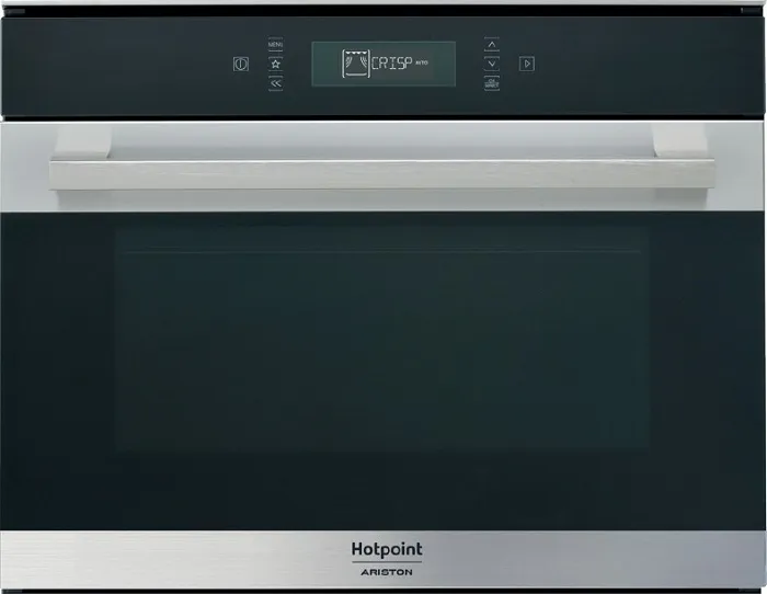 Замена предохранителя Hotpoint Ariston MP 775 IX