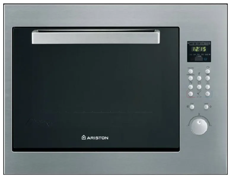 Замена предохранителя Hotpoint Ariston MWAZ 323 IX