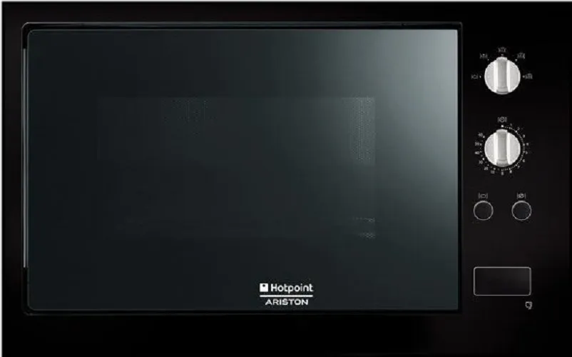 Замена предохранителя Hotpoint Ariston MWK 222 X