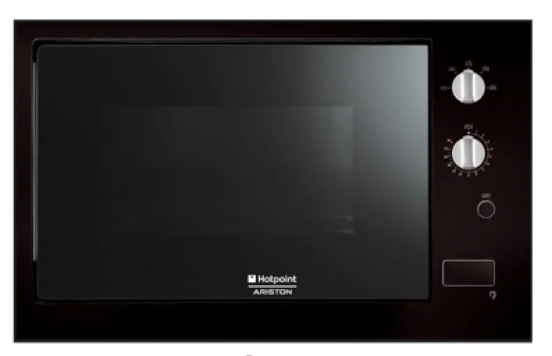 Замена предохранителя Hotpoint Ariston MWK 211 K