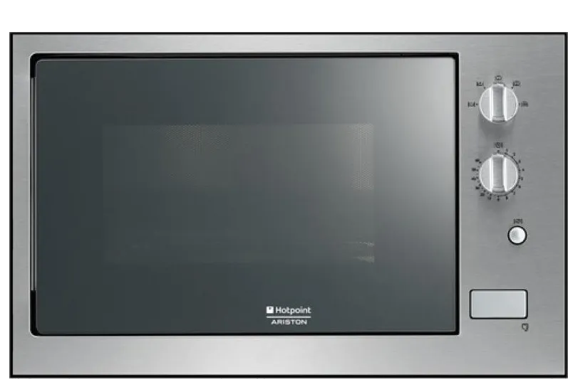 Замена предохранителя Hotpoint Ariston MWKX 211 X