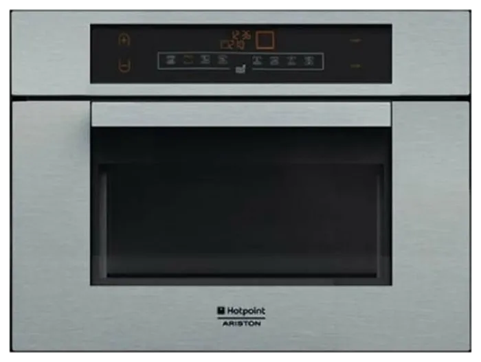 Замена предохранителя Hotpoint Ariston MWK 434 X