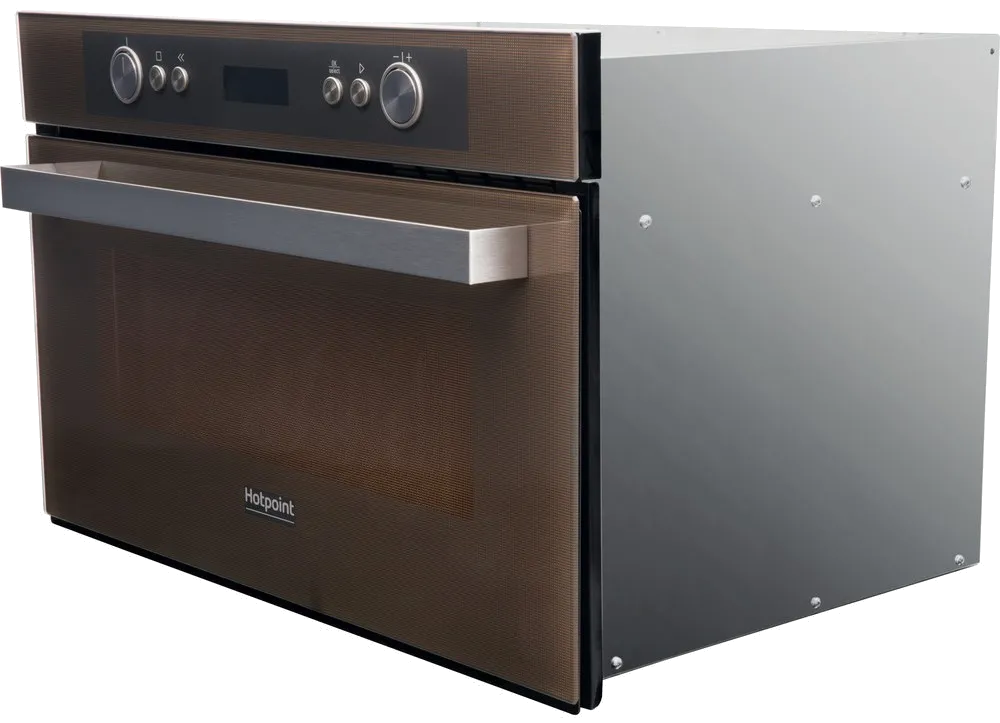 Замена предохранителя Hotpoint Ariston MD764 IX HA