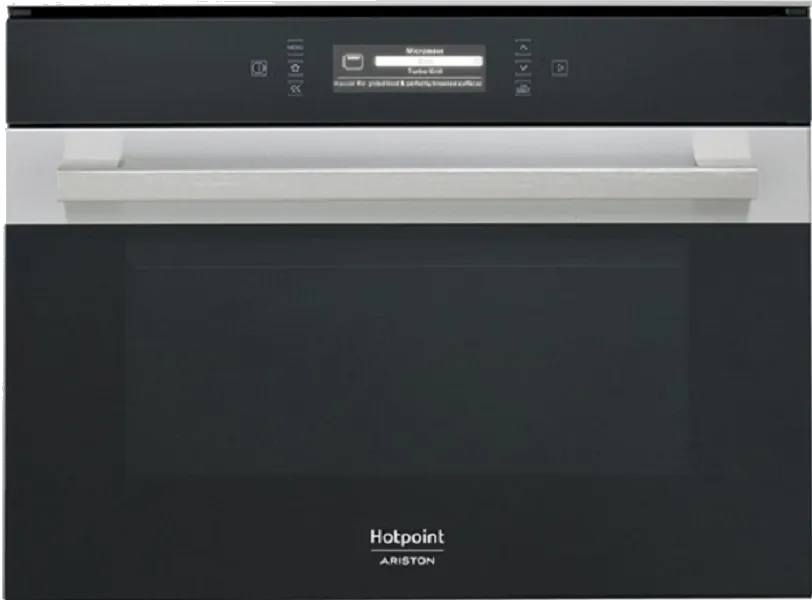 Замена предохранителя Hotpoint Ariston MP 996 IX