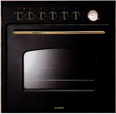 Замена ТЭН Hotpoint Ariston HM 54T AN