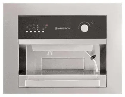 Ремонт счетчика воды Hotpoint Ariston MCA 10