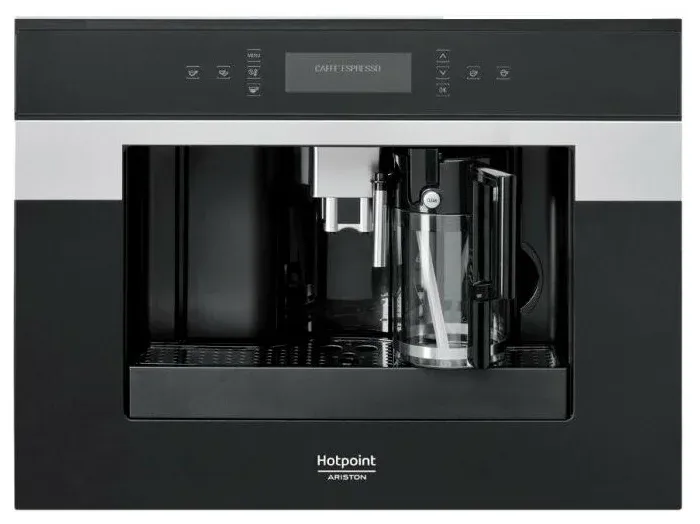 Ремонт счетчика воды Hotpoint Ariston CM 5038 IX HA