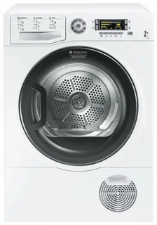 Восстановление функций системы вентилирования Hotpoint Ariston FDB 861L 2